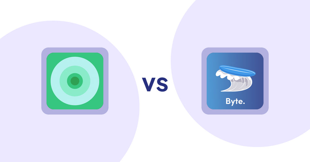 Shopify Product Display Apps: Hey!Scarcity Low Stock Counter vs Subcollection Category Surf