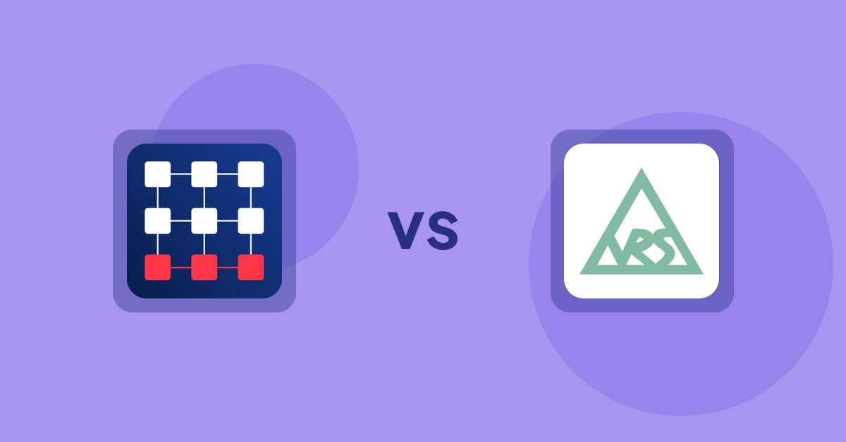 Shopify Product Display Apps: Out‑of‑Stock Police vs. VRSHOPii