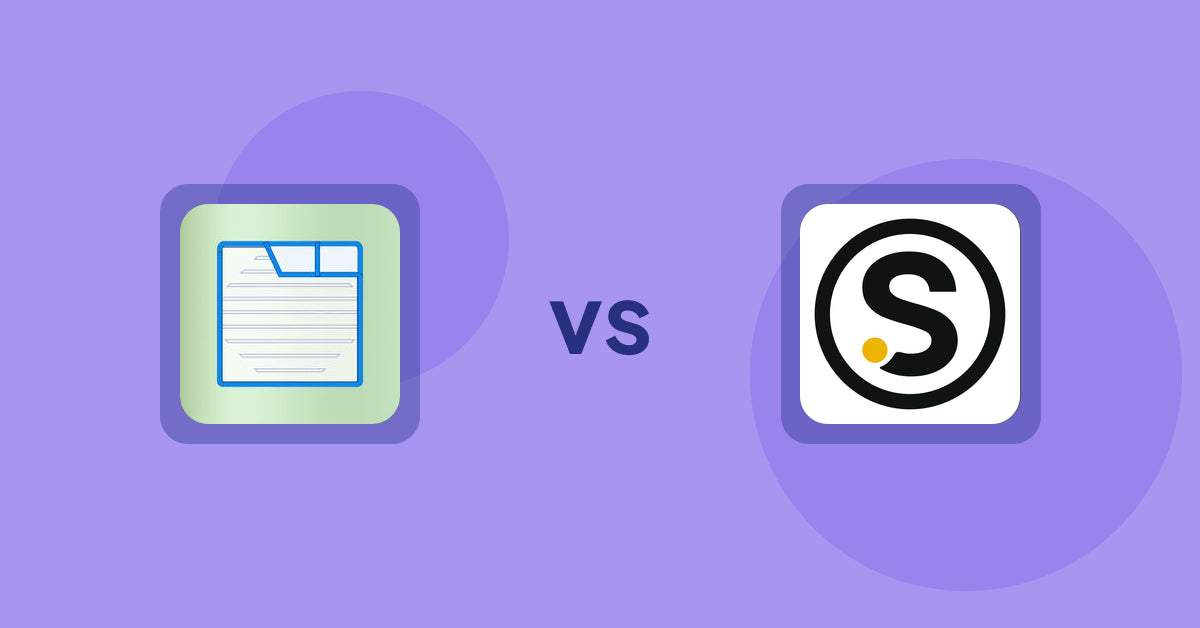 Shopify Product Display Apps: Ecom Product Descriptions vs. seedtrace Transparency App