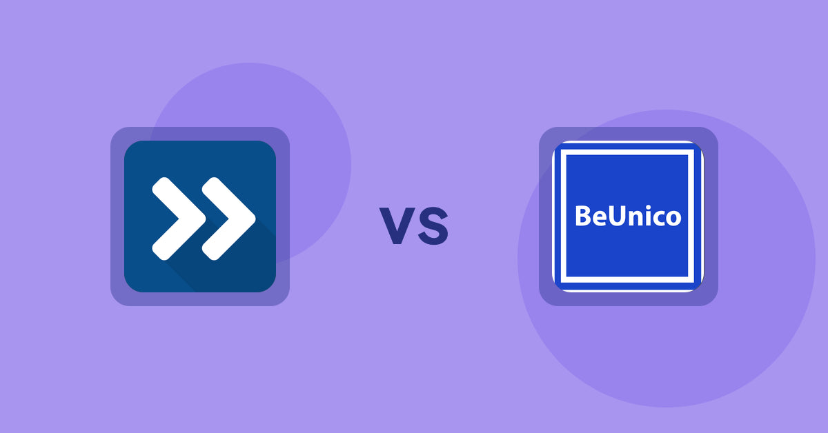 Shopify Product Display Apps: Ultimate Recently Viewed vs BeUnico