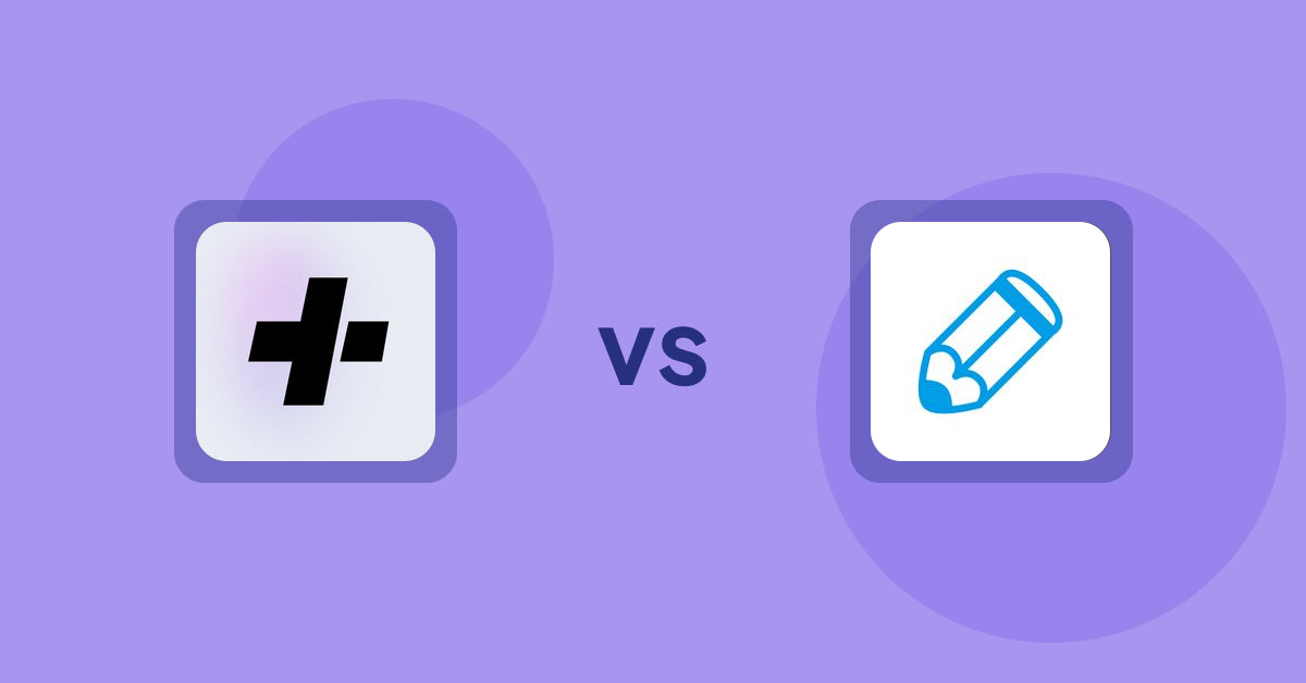 Shopify Product Display Apps: Details+ Specifications Table vs Writer Sofia