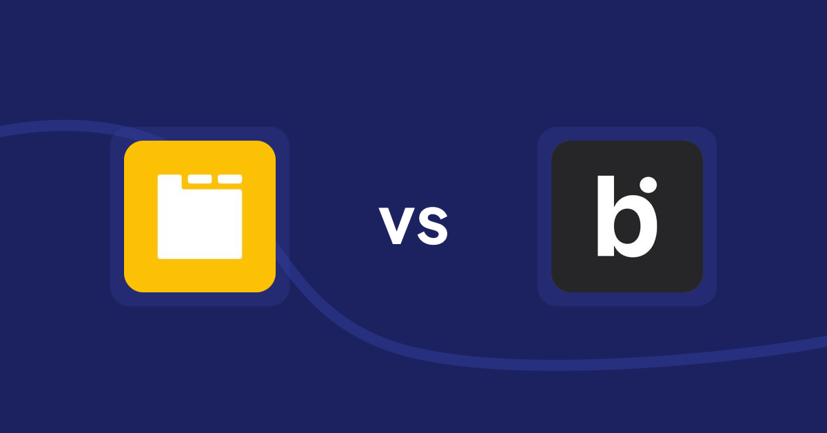 Shopify Product Display Apps: Ymq Product Tabs vs. bitAI: Advance Sort Collection