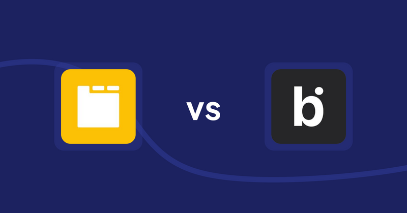 Shopify Product Display Apps: Ymq Product Tabs vs. bitAI: Advance Sort Collection