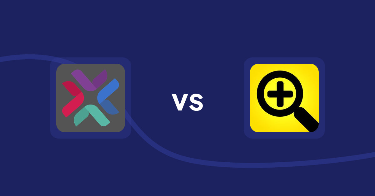 Shopify Product Display Apps: VDB‑Diamond & Gemstone Search vs. Fast View: Fastest Quick View