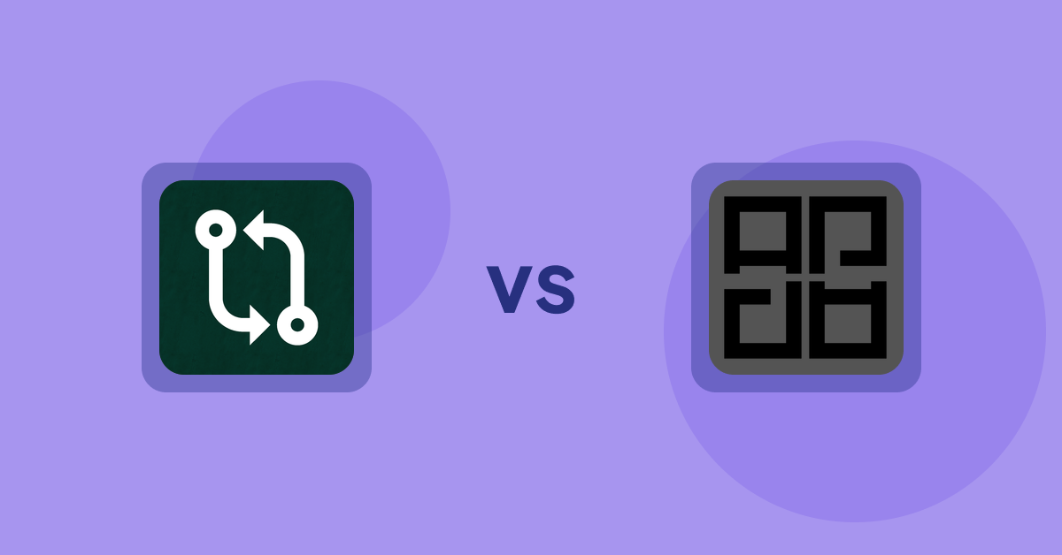 Shopify Product Display Apps: Compareder ‑ Product Compare vs Archipro Product Sync