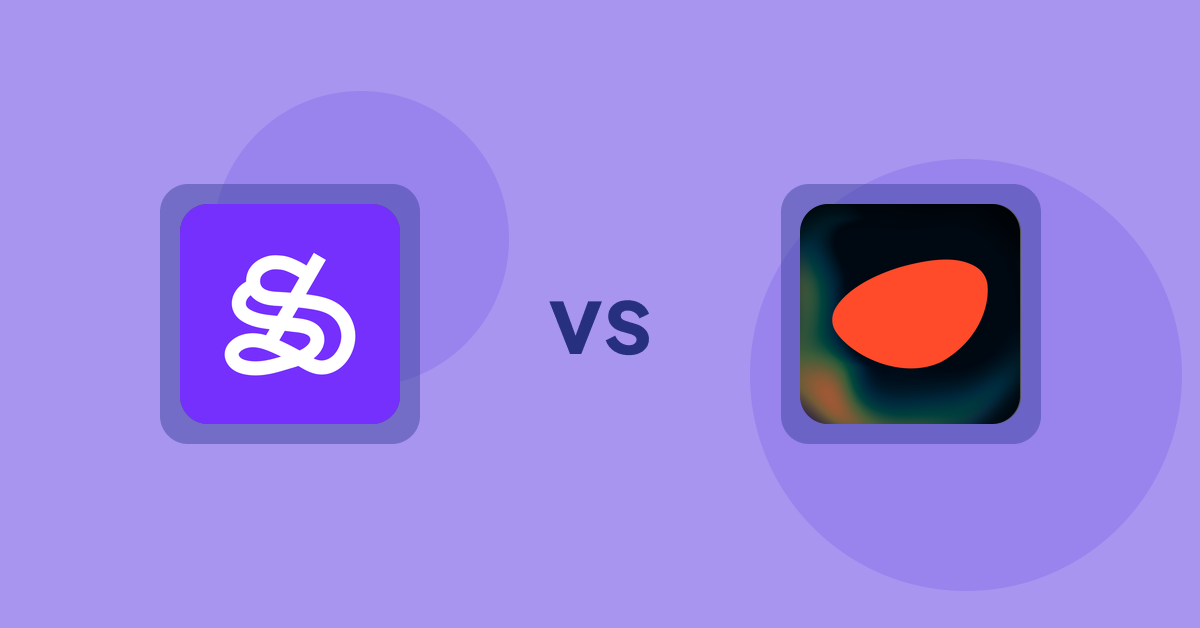 Shopify Product Display Apps: WeShop AI: Model & Product Photo vs Pietra: AI Product Designer
