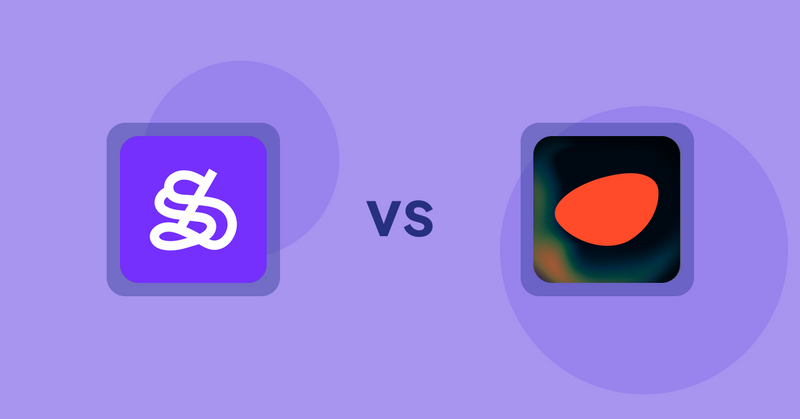Shopify Product Display Apps: WeShop AI: Model & Product Photo vs Pietra: AI Product Designer