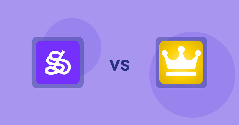 Shopify Product Display Apps: WeShop AI: Model & Product Photo vs Awesome Ranking