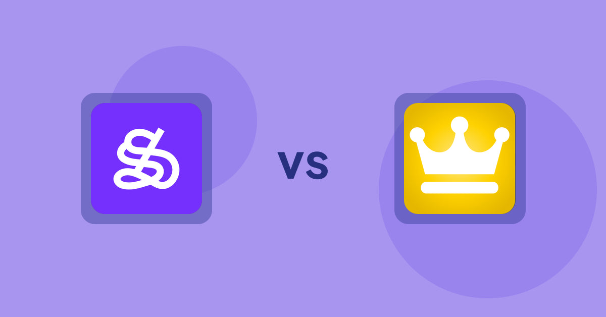 Shopify Product Display Apps: WeShop AI: Model & Product Photo vs Awesome Ranking
