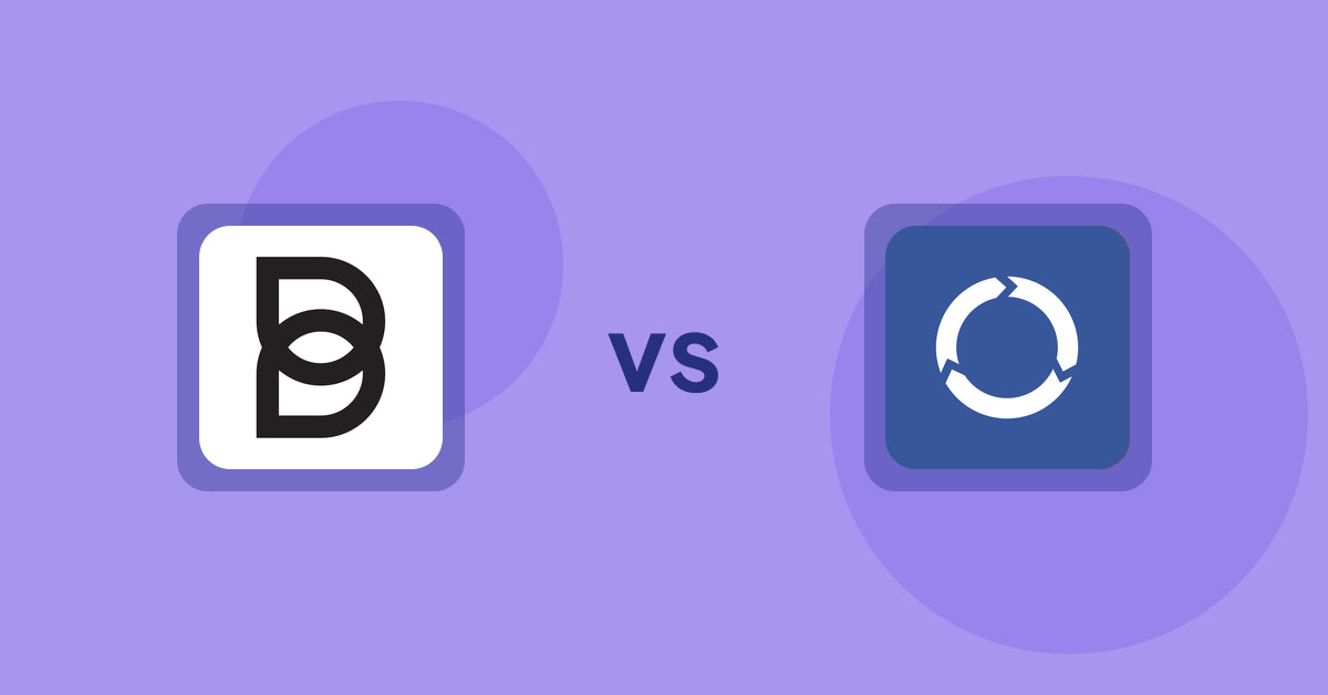 Shopify Product Display Apps: Botika: AI Models Pro Photos vs. Xeon ‑ Hide Sold Out