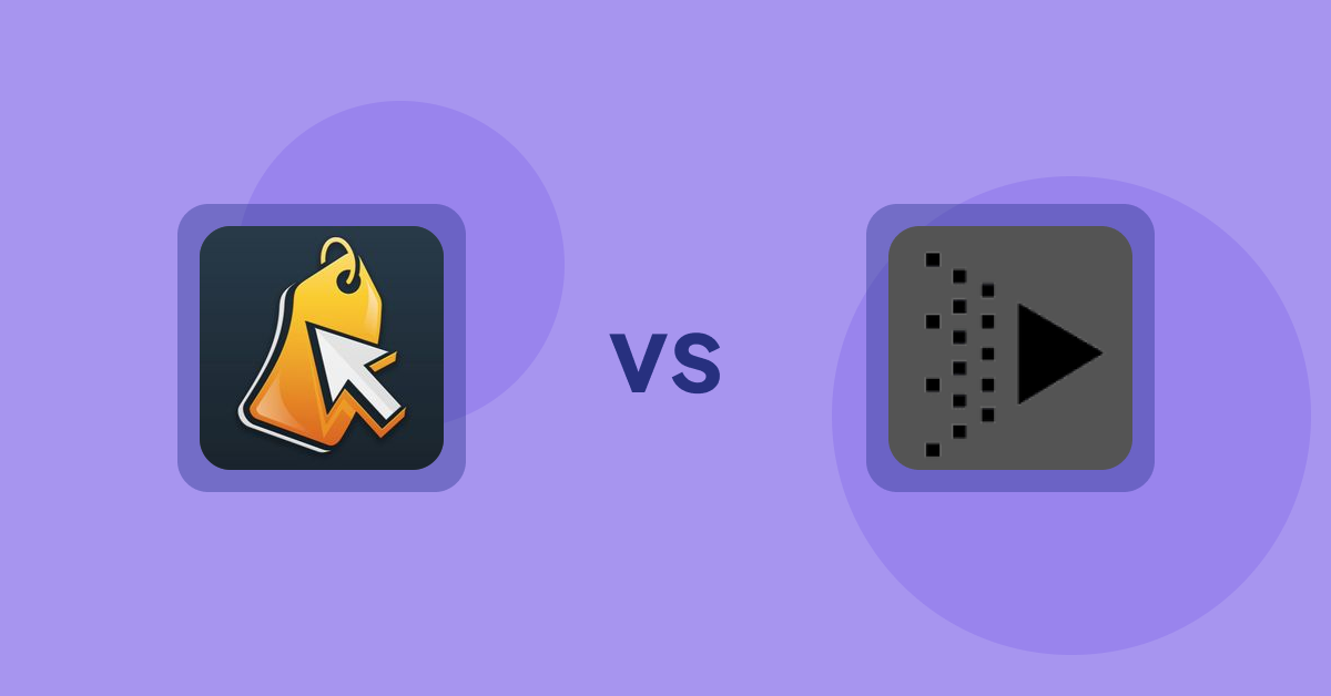 Shopify Product Display Apps: Iconic: Product Features vs SnapWrite AI