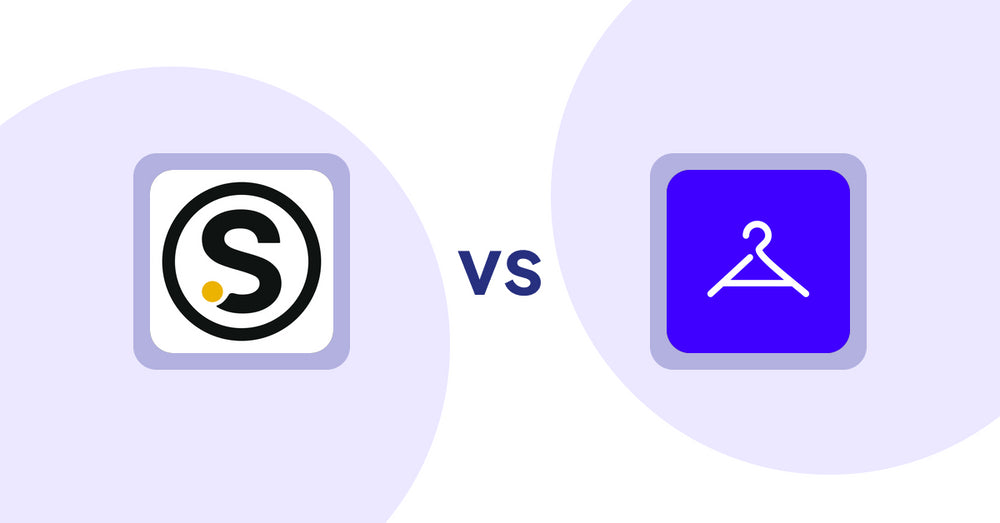 Shopify Product Display Apps: seedtrace Transparency App vs Aiuta