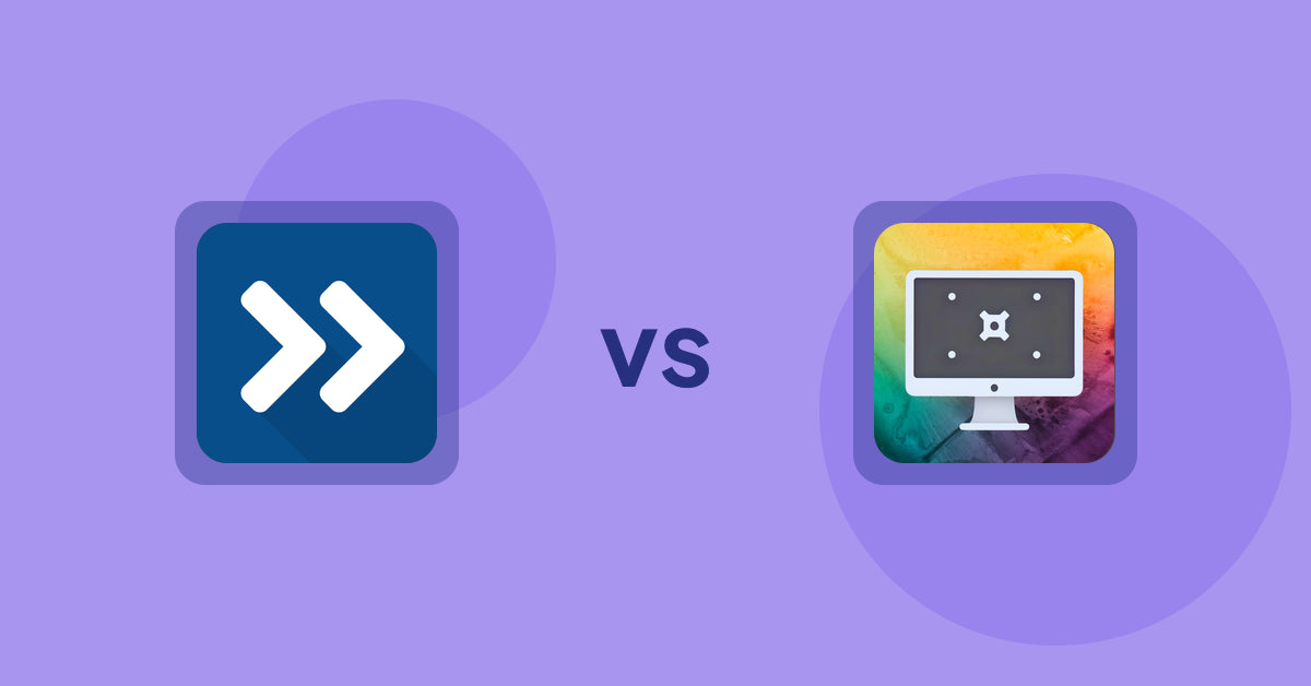 Shopify Product Display Apps: Ultimate Recently Viewed vs. PC Builder