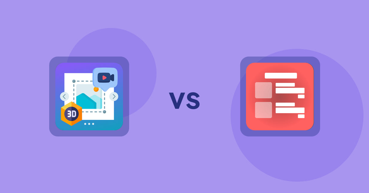 Shopify Product Display Apps: ProductSlider Pro vs Menulog