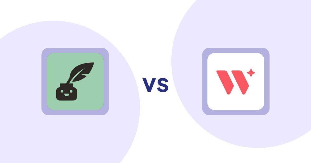 Shopify Product Display Apps: Copybuddy vs Wizart Visualizer