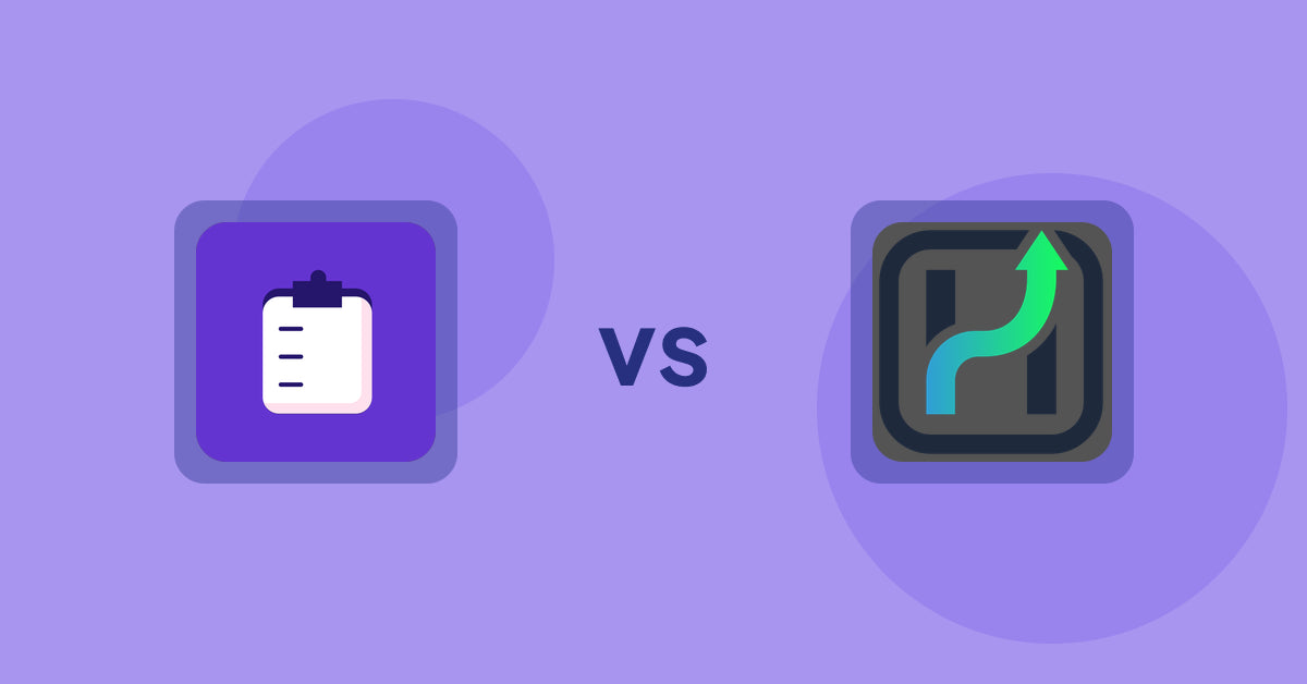 Shopify Product Display Apps: WSH Order Form & ReOrder vs. Heuristic Commerce