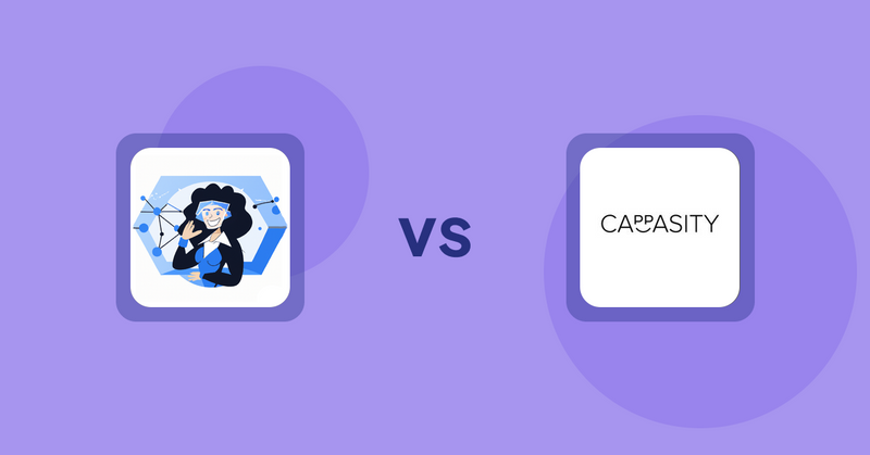 Shopify Product Display Apps: Eva AI: Optimize Descriptions vs. Cappasity 3D and 360 Viewer
