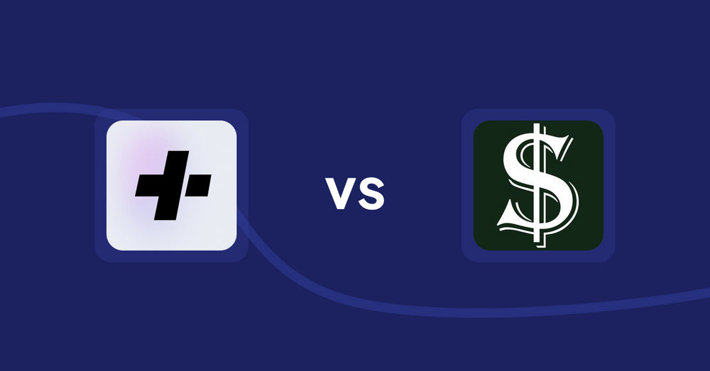 Shopify Product Display Apps: Details+ Specifications Table vs. Selling Fast