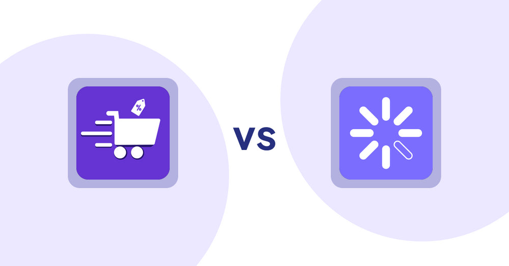 Shopify Product Display Apps: Cypher Bulk Order Page & Price vs. Quinn Shoppable Videos & Reels