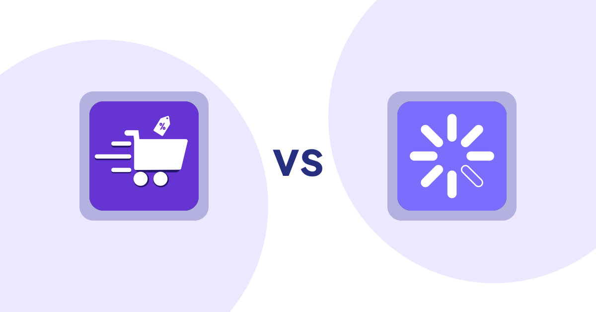 Shopify Product Display Apps: Cypher Bulk Order Page & Price vs. Quinn Shoppable Videos & Reels