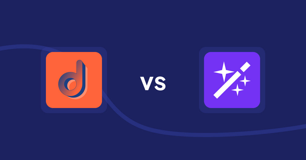 Shopify Product Display Apps: Social Shopper Pro ‑ Instagram vs Magi ‑ AI Write Description