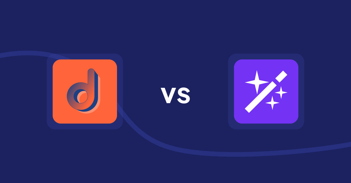 Shopify Product Display Apps: Social Shopper Pro ‑ Instagram vs Magi ‑ AI Write Description