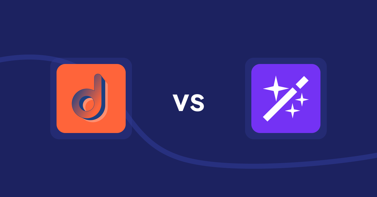Shopify Product Display Apps: Social Shopper Pro ‑ Instagram vs Magi ‑ AI Write Description