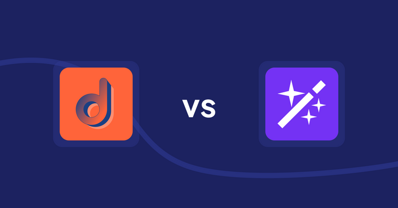 Shopify Product Display Apps: Social Shopper Pro ‑ Instagram vs Magi ‑ AI Write Description