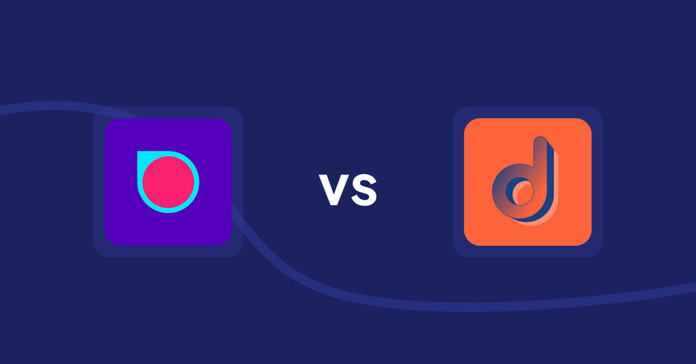 Shopify Product Display Apps: Spotlight: Video Loops vs Social Shopper Pro ‑ Instagram