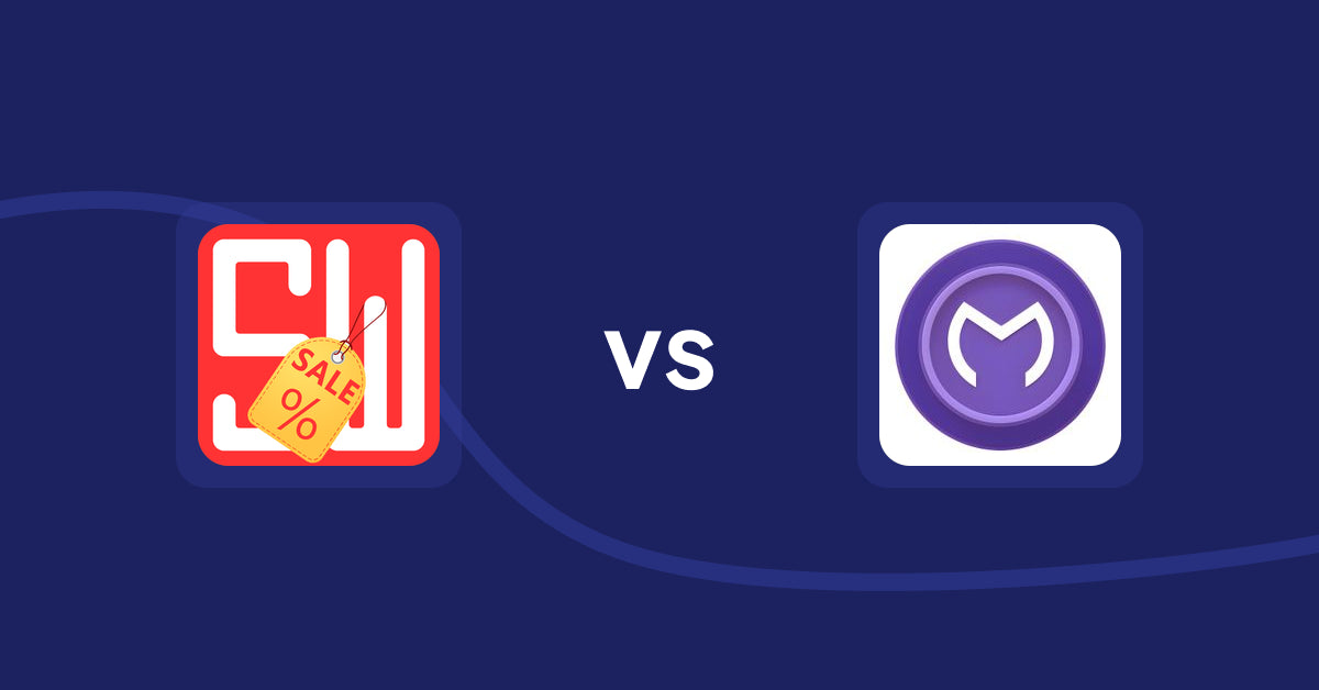 Shopify Product Display Apps: Super Watermarks ‑ Badges vs OnModel ‑ AI Models Photos