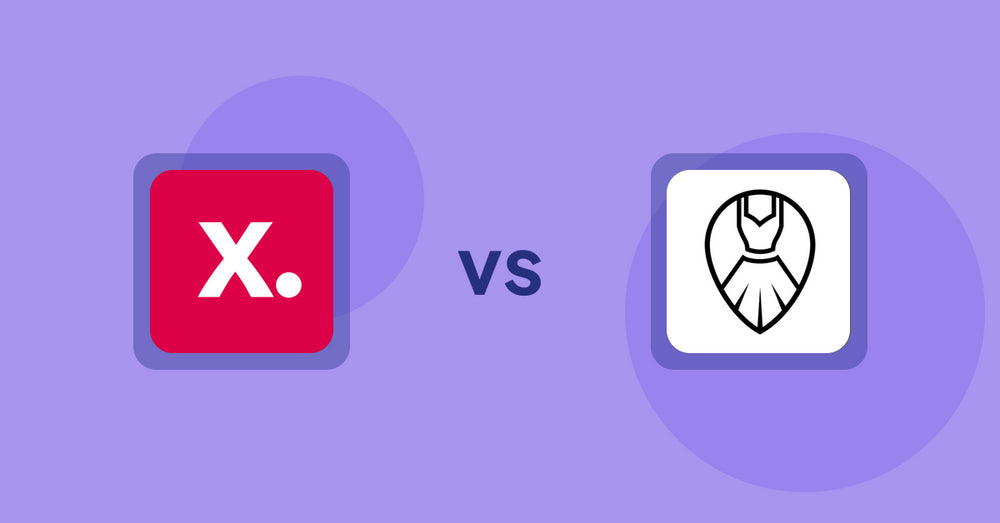 Shopify Product Display Apps: Category & Collection Sort |KX vs AI Stylist