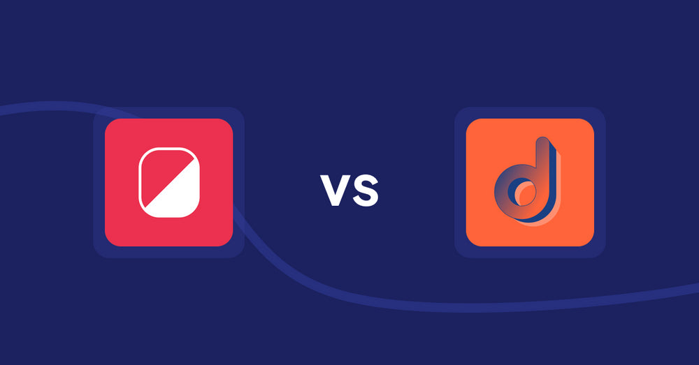 Shopify Product Display Apps: Poloriz ‑ Shoppable Stories vs Social Shopper Pro ‑ Instagram