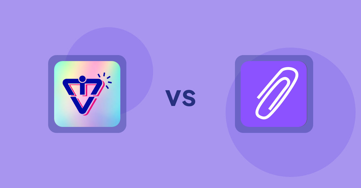 Shopify Product Display Apps: VIM: Variant Image Module vs Agile Attachments