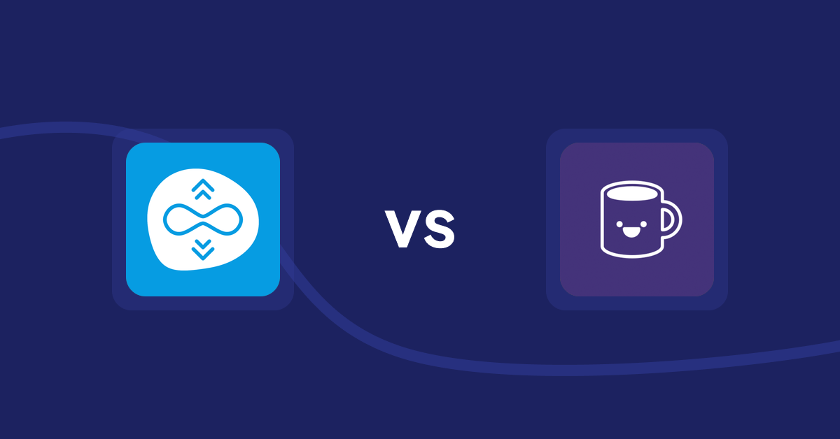 Shopify Product Display Apps: Scroll Freely: Infinite Scroll vs. Mugshot Bot