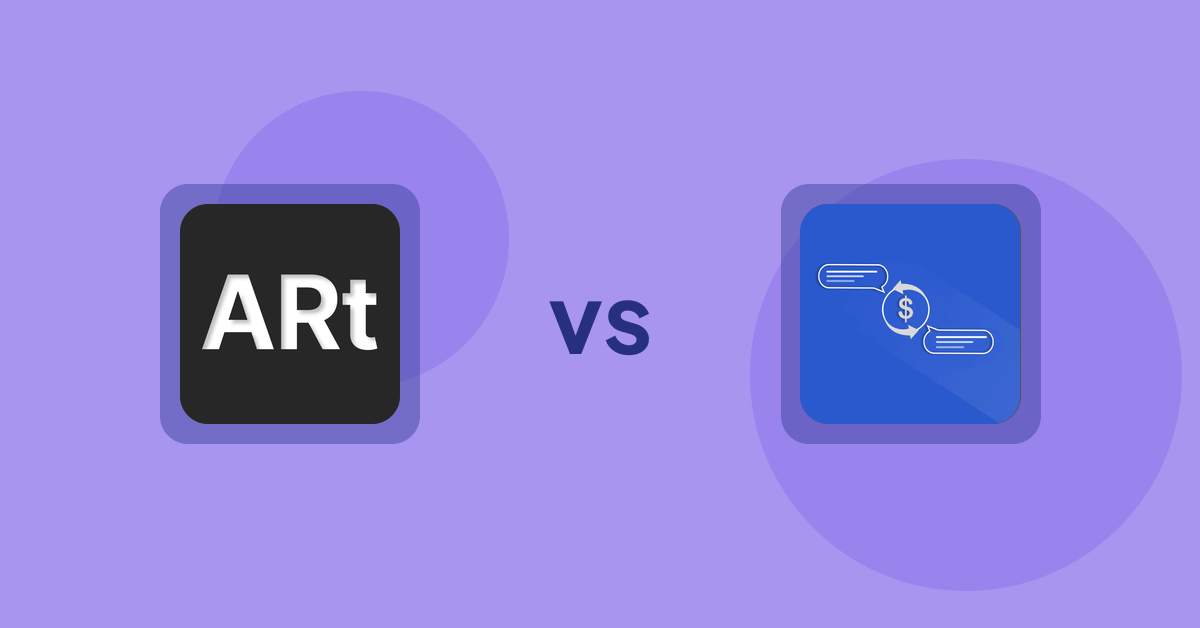Shopify Product Display Apps: Wall Art Viewer AR vs Addify Custom Price Text