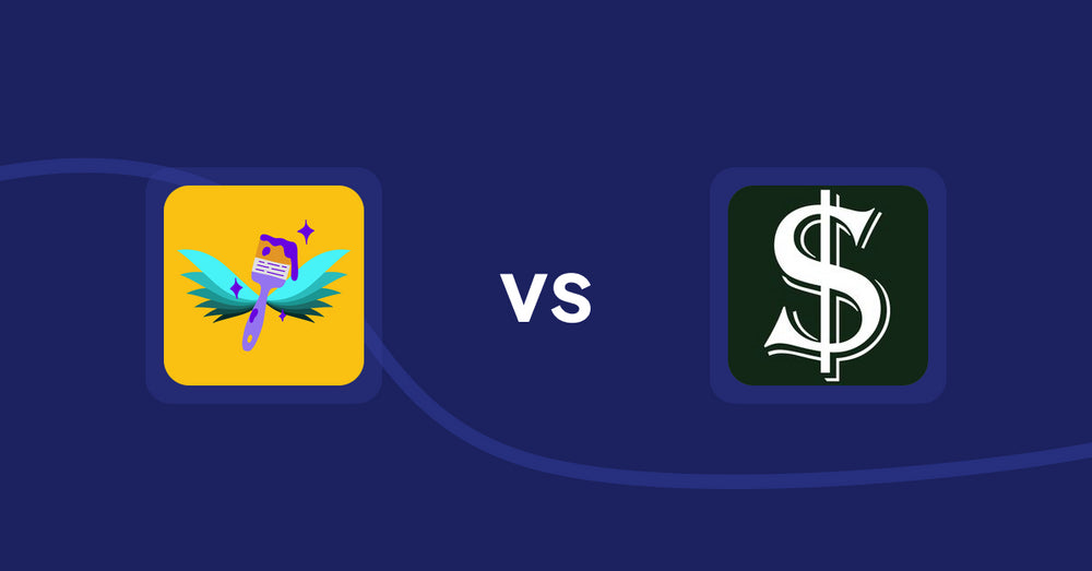 Shopify Product Display Apps: Badgfly ‑ Product Personalizer vs Selling Fast