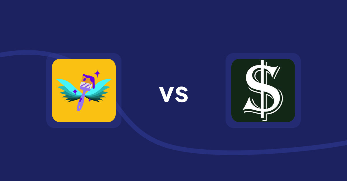 Shopify Product Display Apps: Badgfly ‑ Product Personalizer vs Selling Fast