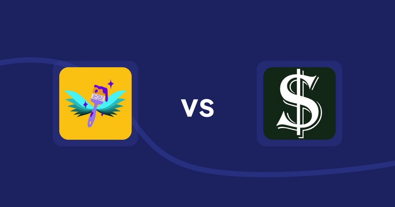 Shopify Product Display Apps: Badgfly ‑ Product Personalizer vs Selling Fast