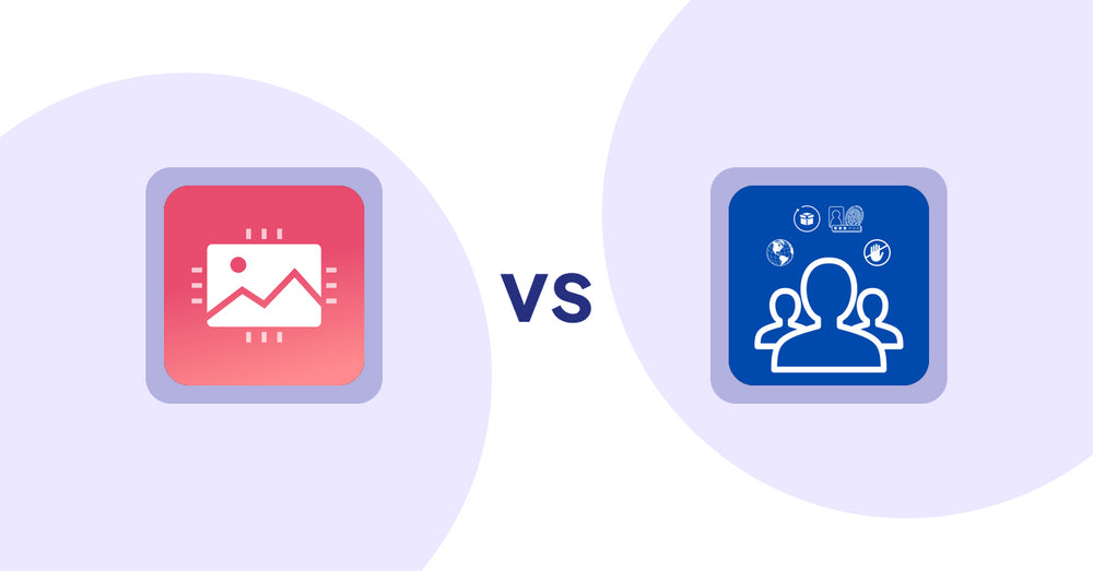 Shopify Product Display Apps: XO Image Styles vs Customer's Products Manager