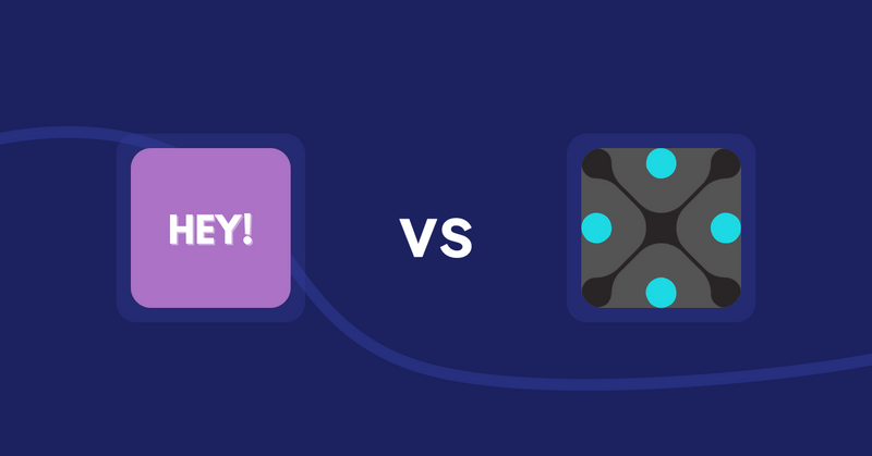 Shopify Product Display Apps: Hey! Product Page Banner & Text vs. In‑store Shopping Assistant