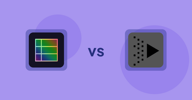 Shopify Product Display Apps: TableFlow Specification Table vs. SnapWrite AI