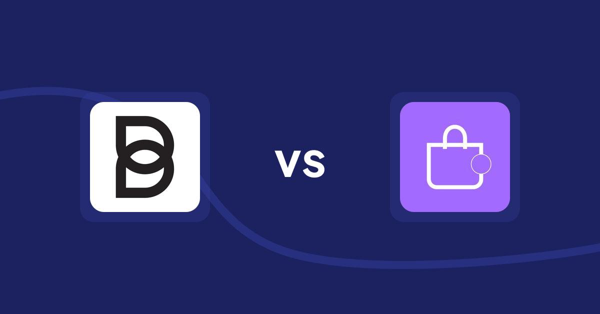 Shopify Product Display Apps: Botika: AI Models Pro Photos vs ShowMe: Product Showcases