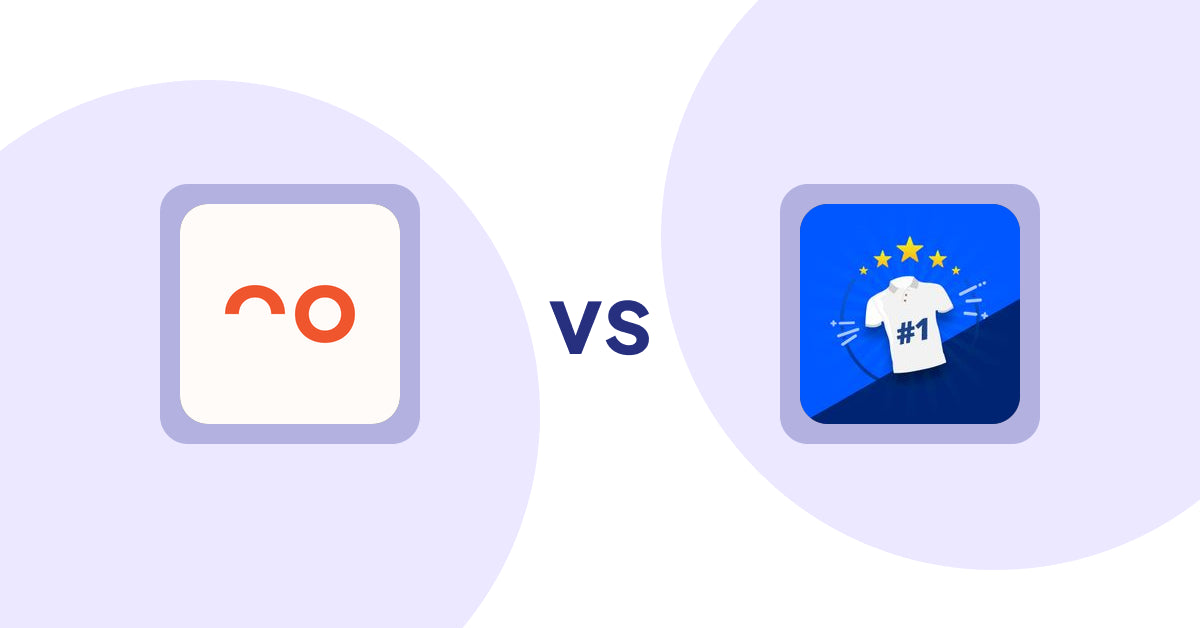 Shopify Product Display Apps: soona ‑ Content For Commerce vs Popular Products on Your Store