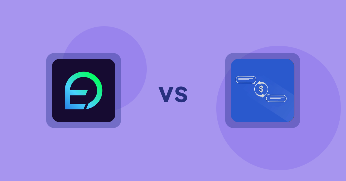Shopify Product Display Apps: EasyDisplay: Product Showcase vs Addify Custom Price Text