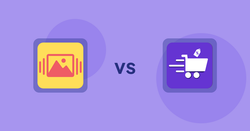 Shopify Product Display Apps: Slidy Testimonial Carousel vs Cypher Bulk Order Page & Price