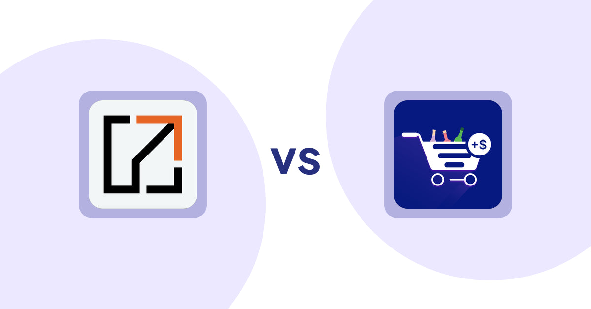 Shopify Product Display Apps: OT | Collection Sort & Manage vs Pfand ‑ Deposit & Cart Fee