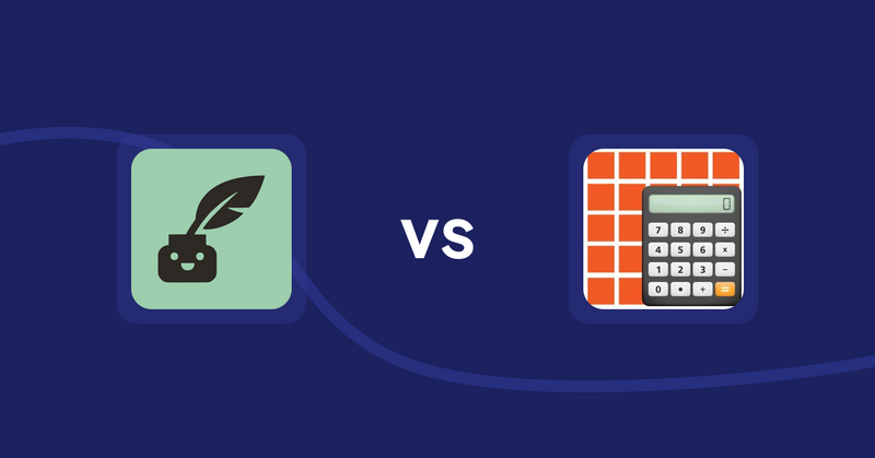 Shopify Product Display Apps: Copybuddy vs DIY Quantity Calculator