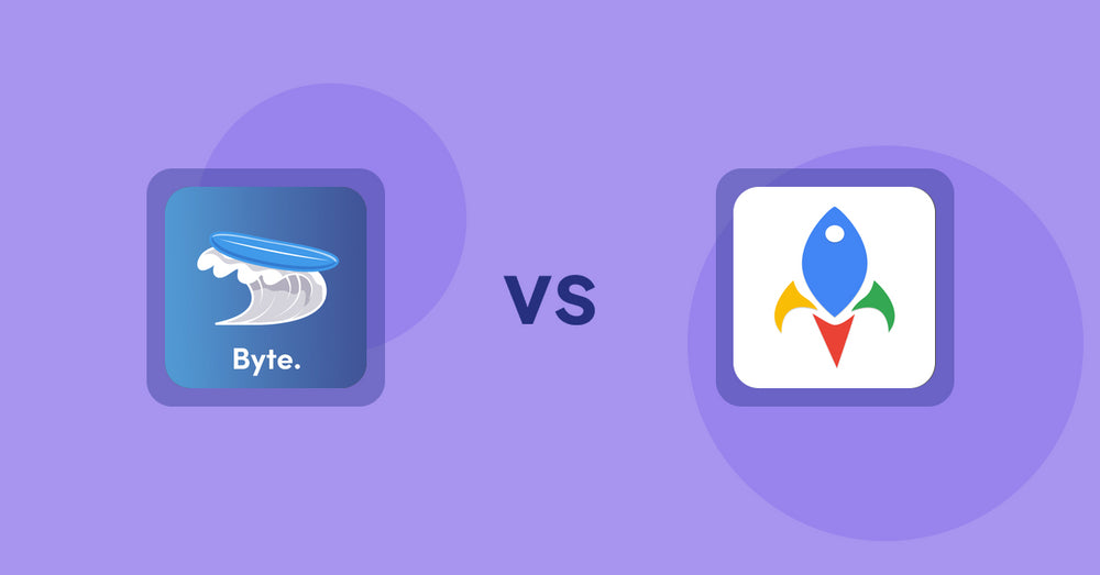 Shopify Product Display Apps: Subcollection Category Surf vs Jedi Back In Stock Admin Alert