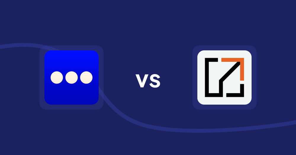 Shopify Product Display Apps: Vario ‑ Variation Swatches vs OT | Collection Sort & Manage