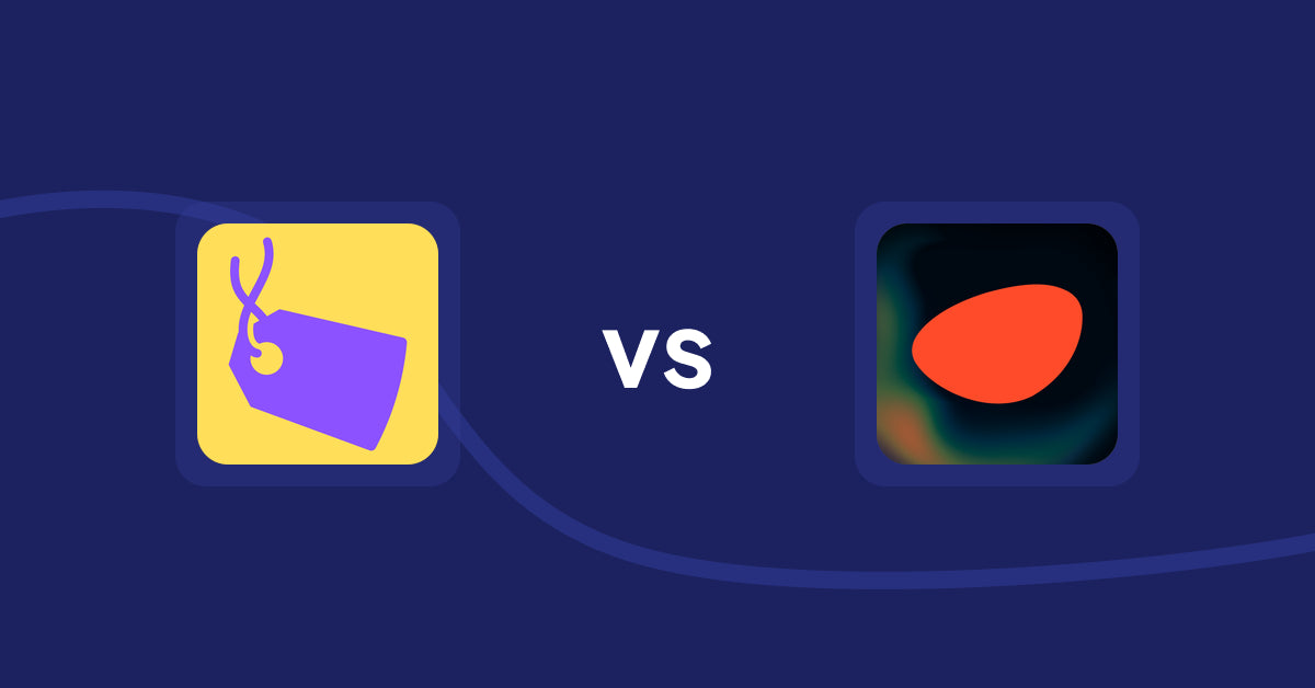 Shopify Product Display Apps: Creatify‑Trust Badges & Labels vs Pietra: AI Product Designer